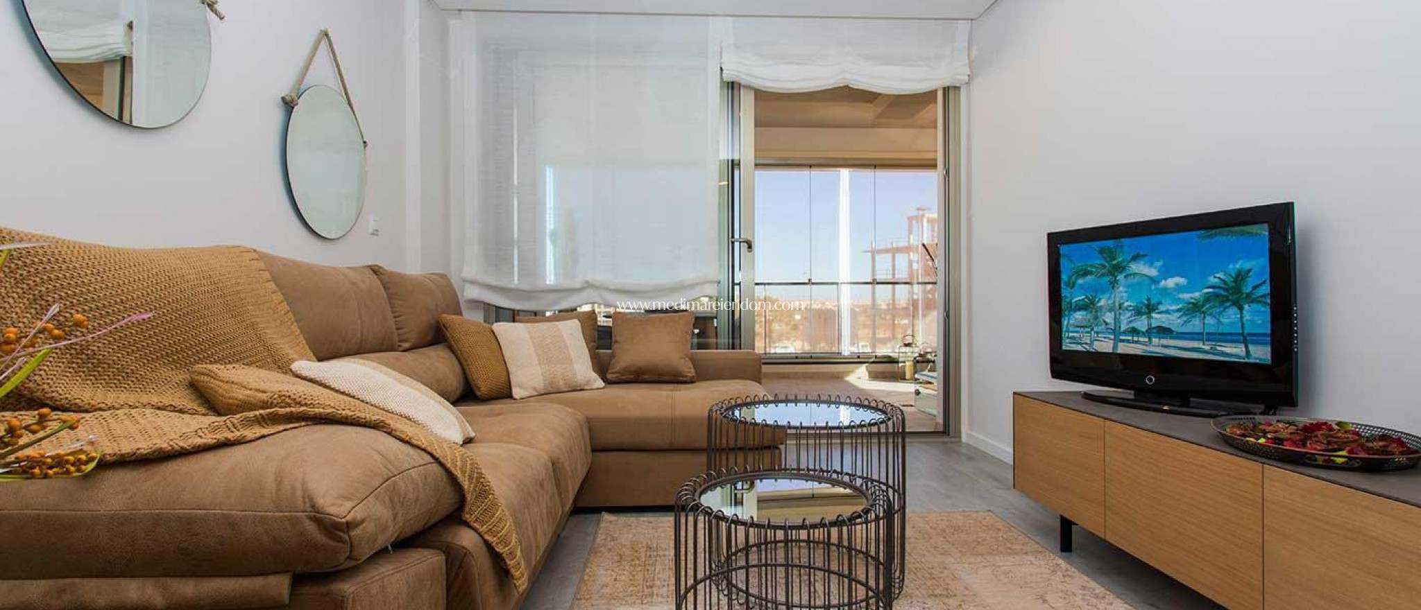 New build - Apartment - Orihuela Costa - Villamartin