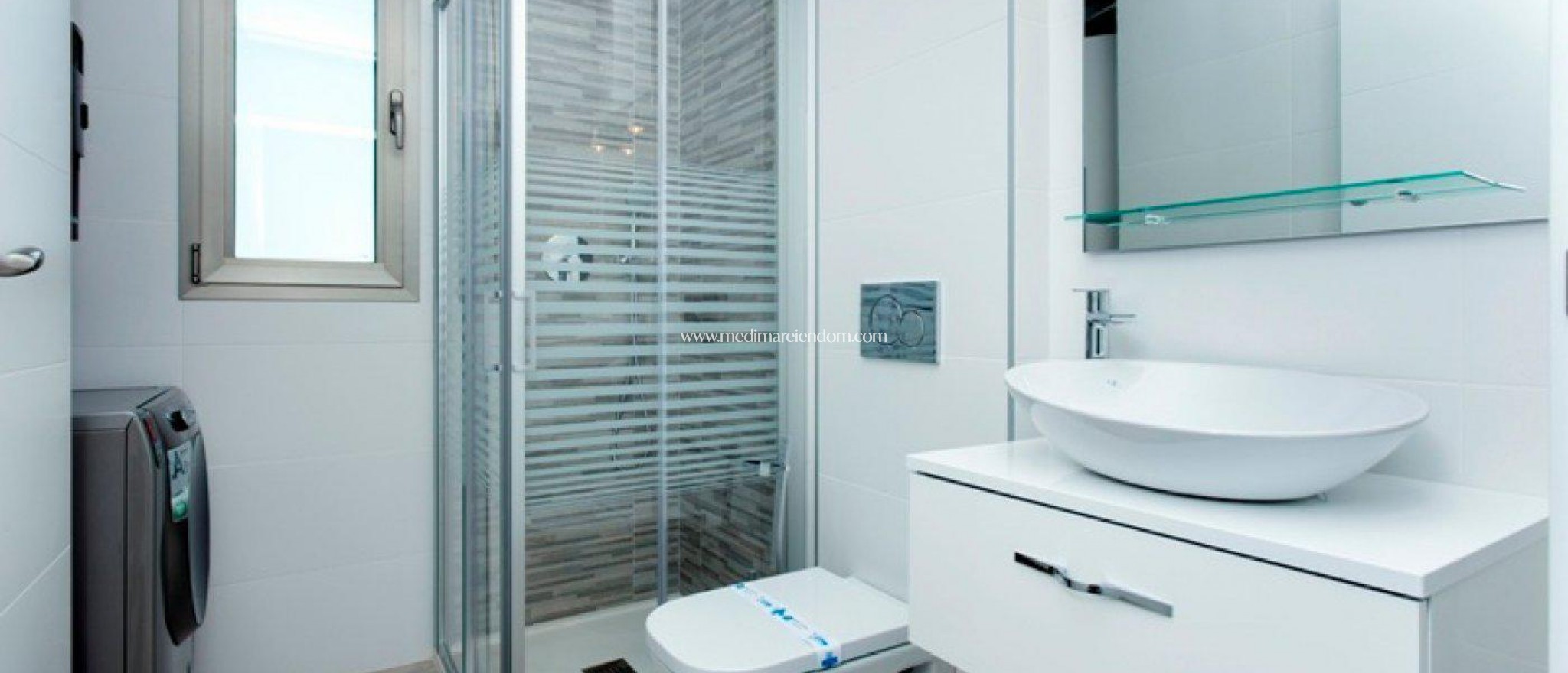 New build - Apartment - Orihuela Costa - Villamartin