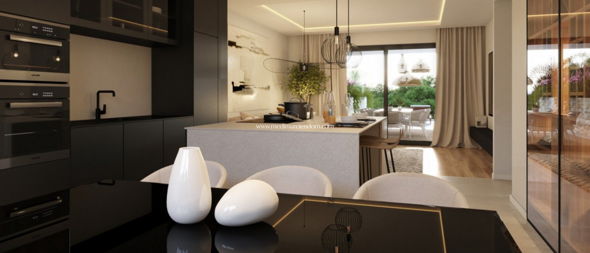 New build - Apartment - Orihuela - Las Colinas Golf