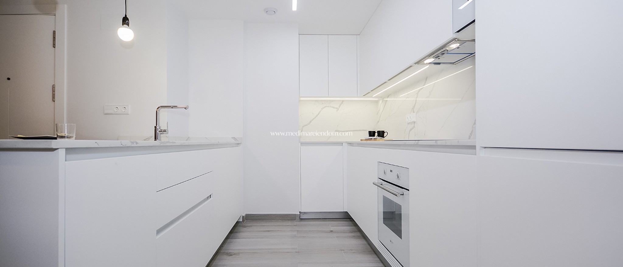 New build - Apartment - Orihuela