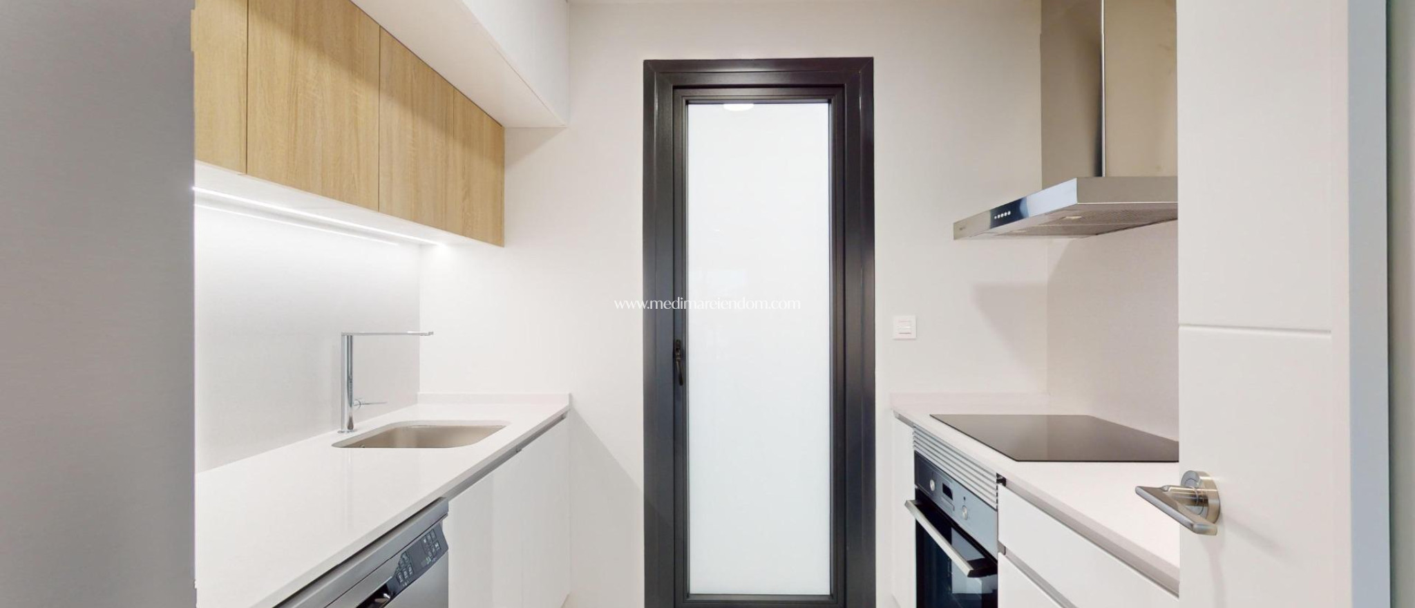 New build - Apartment - Pilar de la Horadada - Mil Palmeras