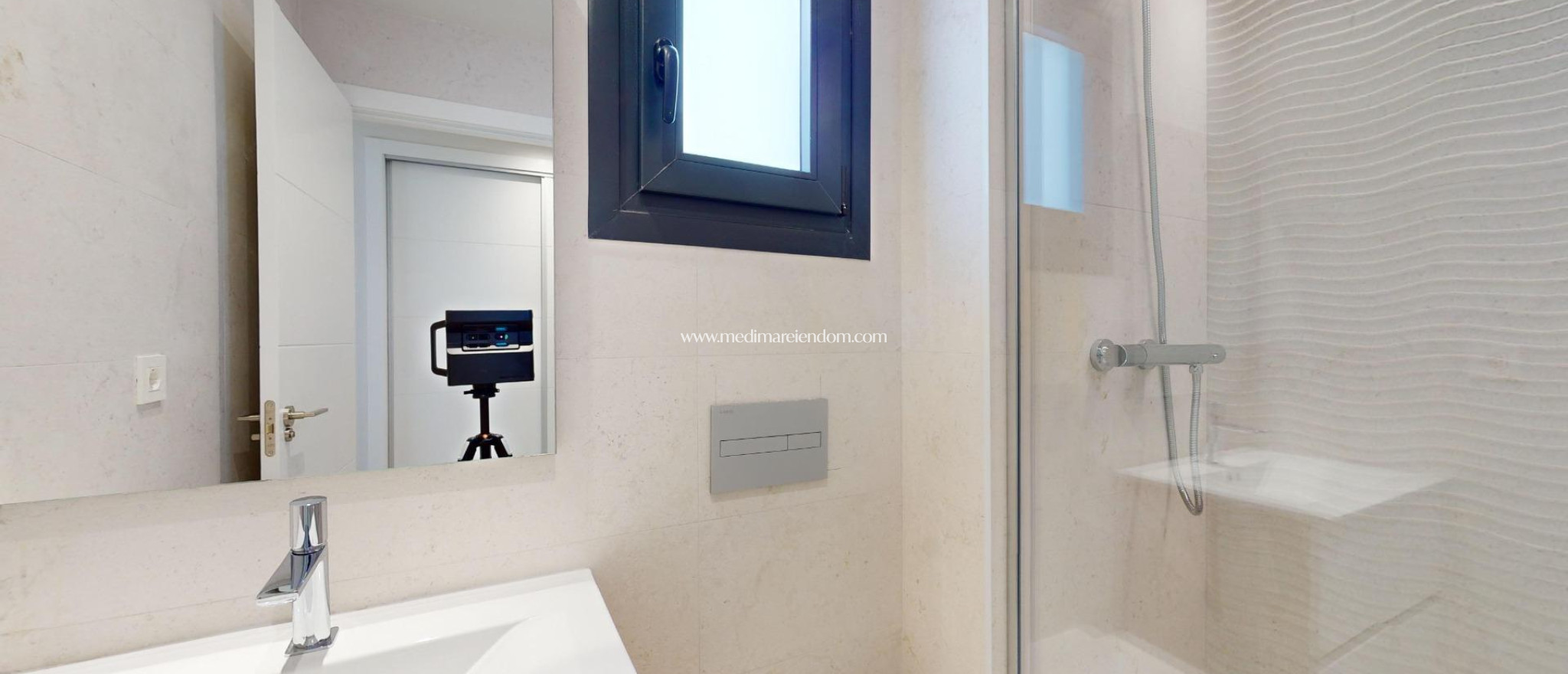 New build - Apartment - Pilar de la Horadada - Mil Palmeras