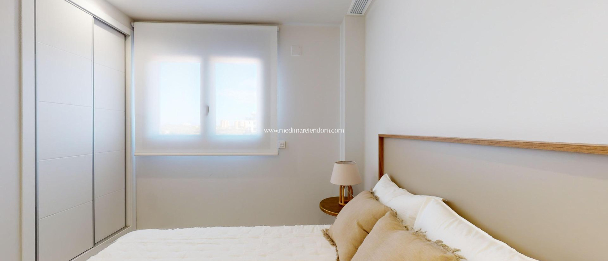 New build - Apartment - Pilar de la Horadada - Mil Palmeras