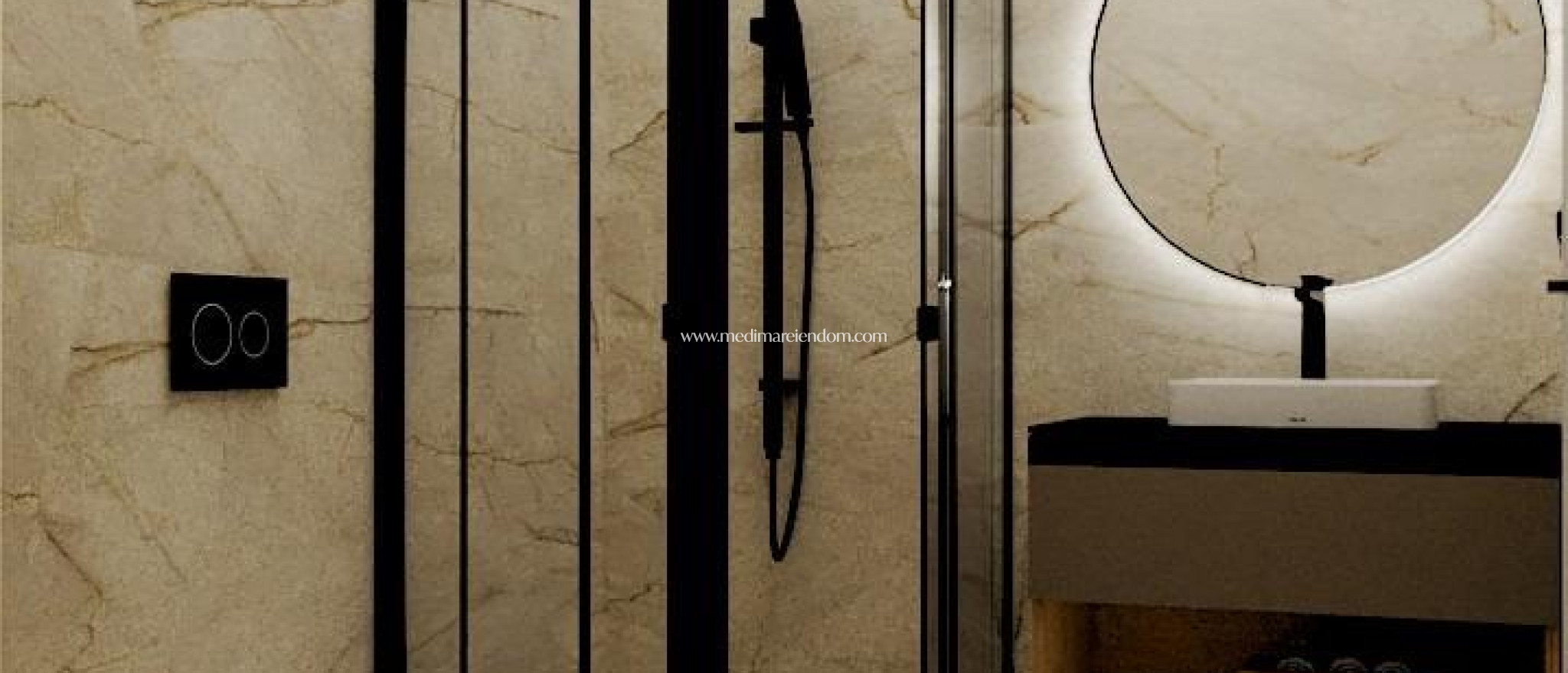 New build - Apartment - Pilar de la Horadada - Playa de las Higuericas