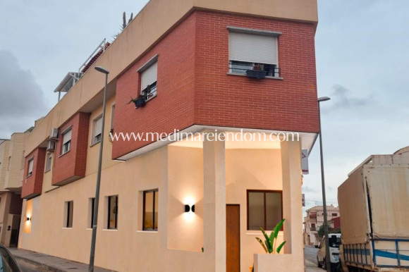 New build - Apartment - Pilar de la Horadada