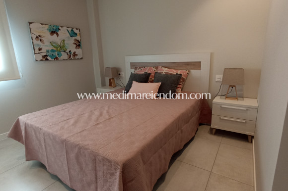 New build - Apartment - Pilar de la Horadada