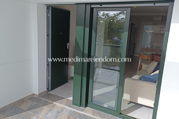 New build - Apartment - Pilar de la Horadada