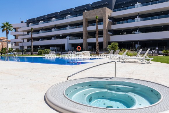 New build - Apartment - Playa Flamenca