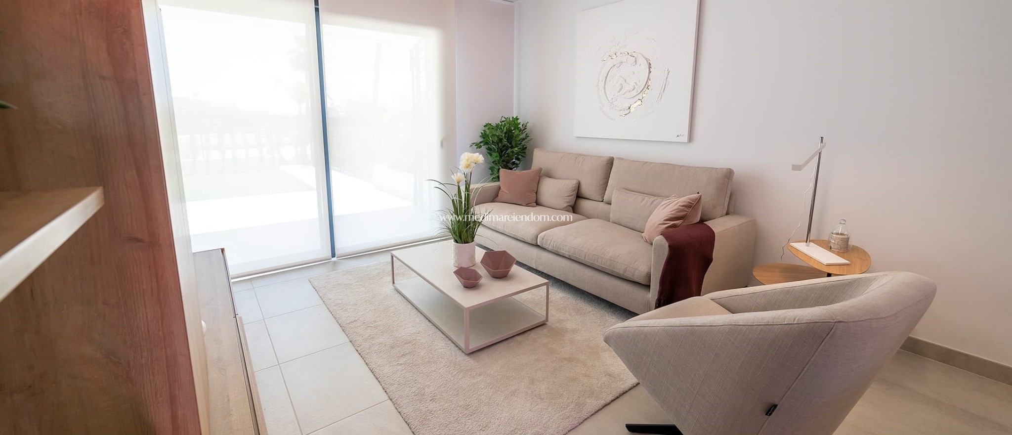 New build - Apartment - Playa Flamenca