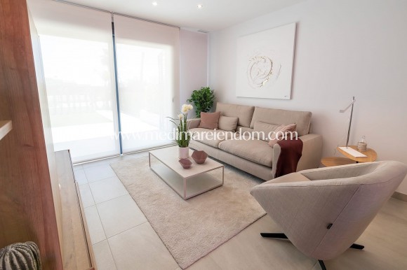 New build - Apartment - Playa Flamenca