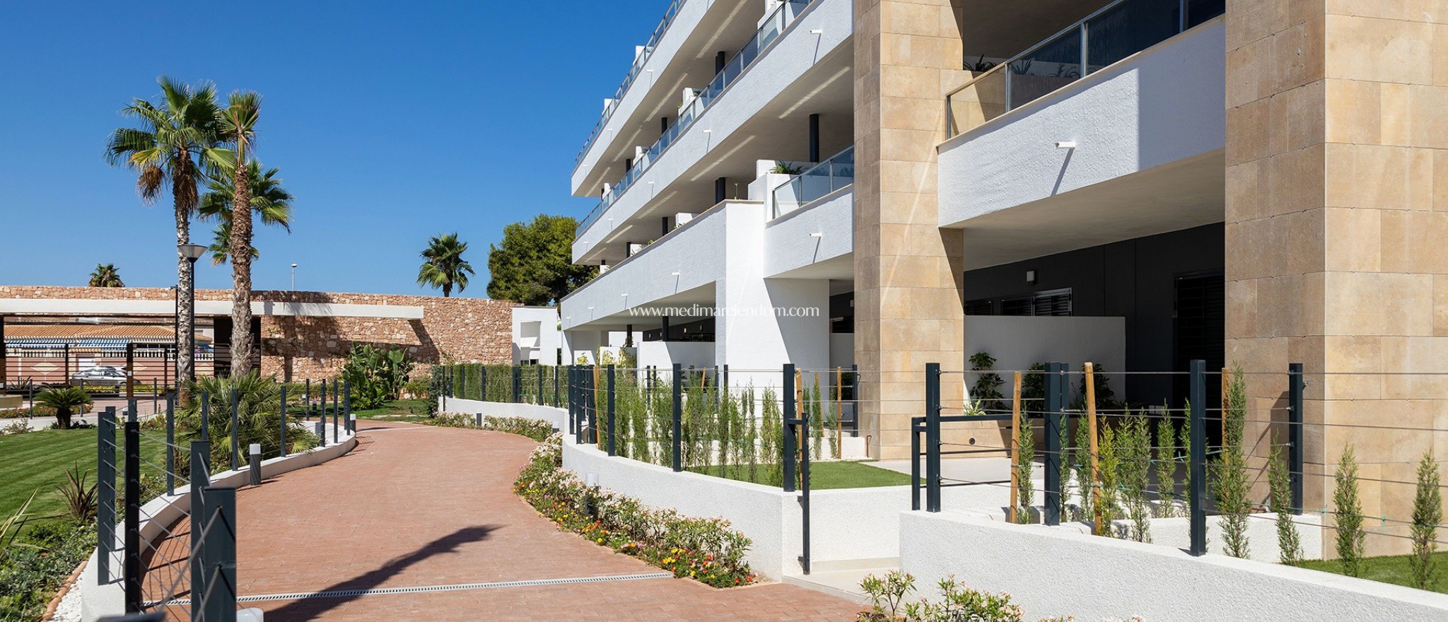 New build - Apartment - Playa Flamenca