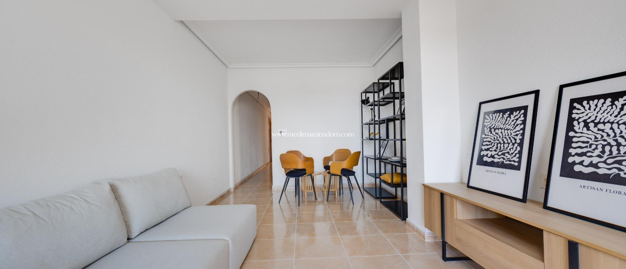 New build - Apartment - San Fulgencio - Pueblo