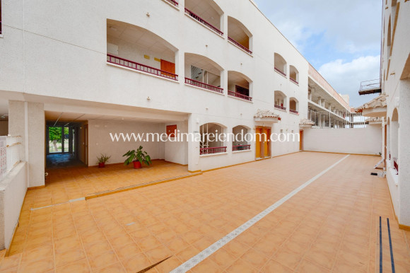 New build - Apartment - San Fulgencio - Pueblo