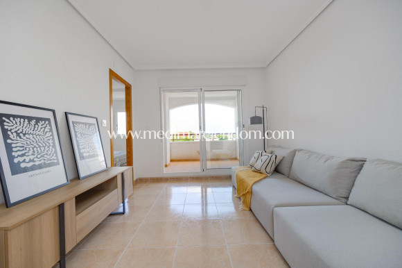 New build - Apartment - San Fulgencio - Pueblo