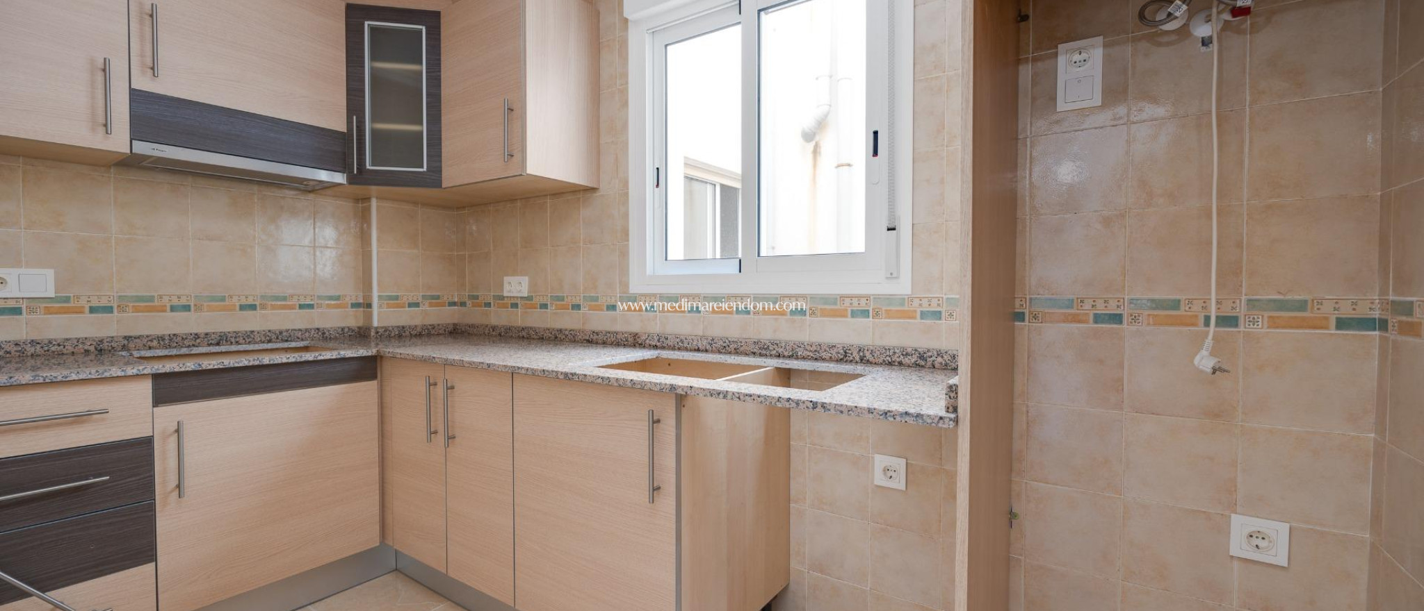 New build - Apartment - San Fulgencio - Pueblo