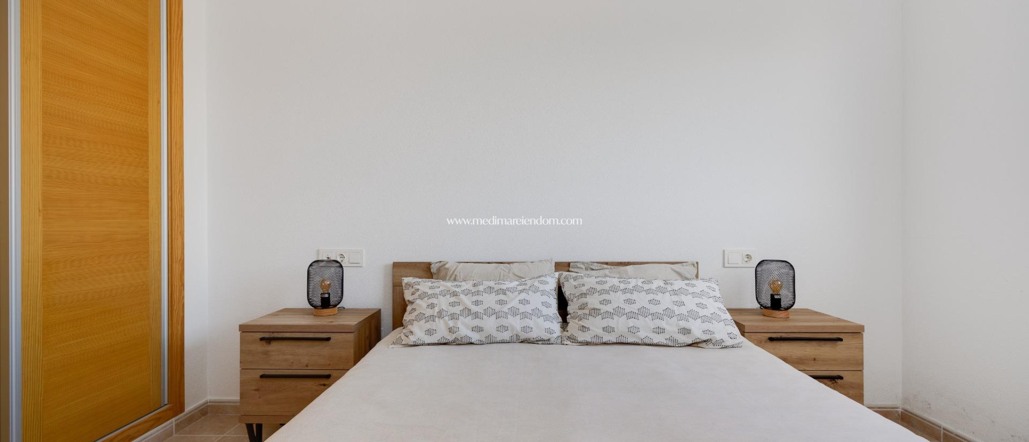 New build - Apartment - San Fulgencio - Pueblo