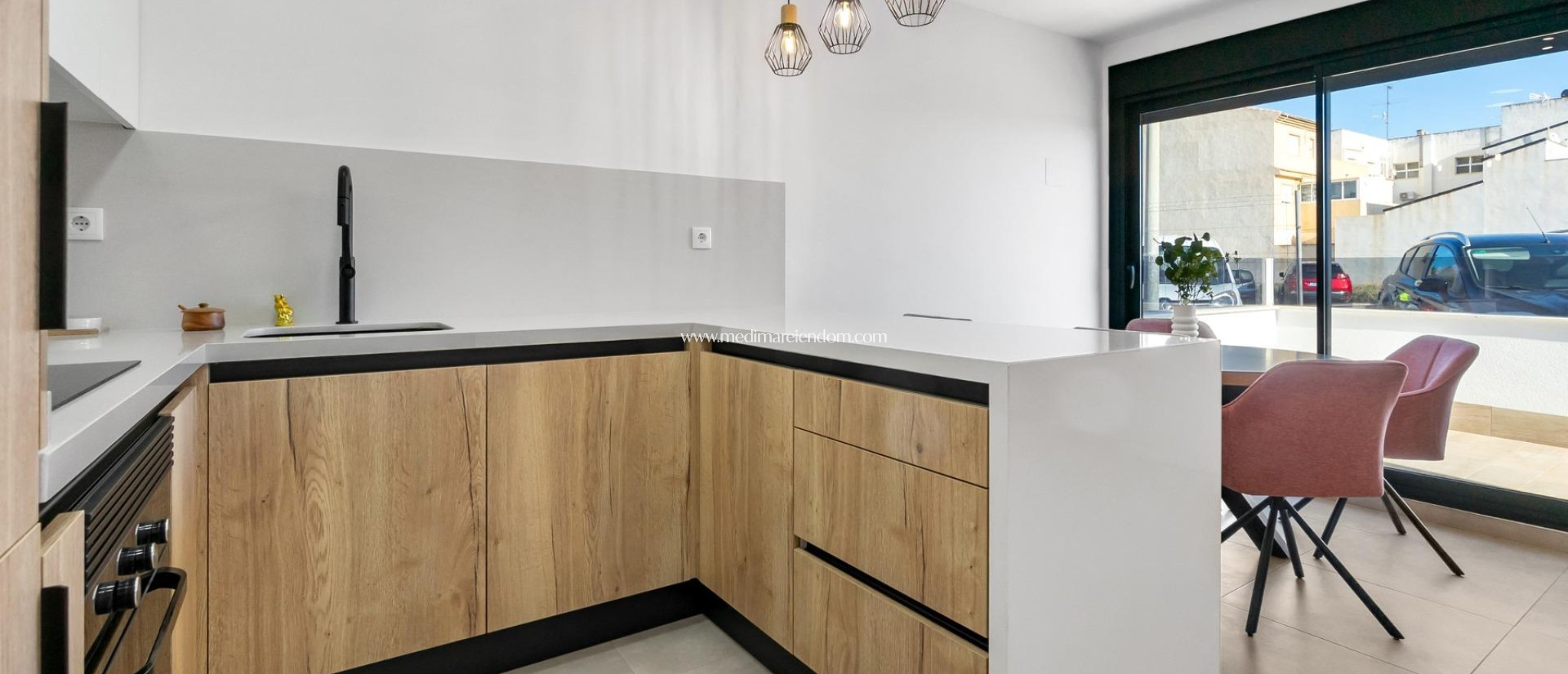 New build - Apartment - San Javier - Santiago De La Ribera