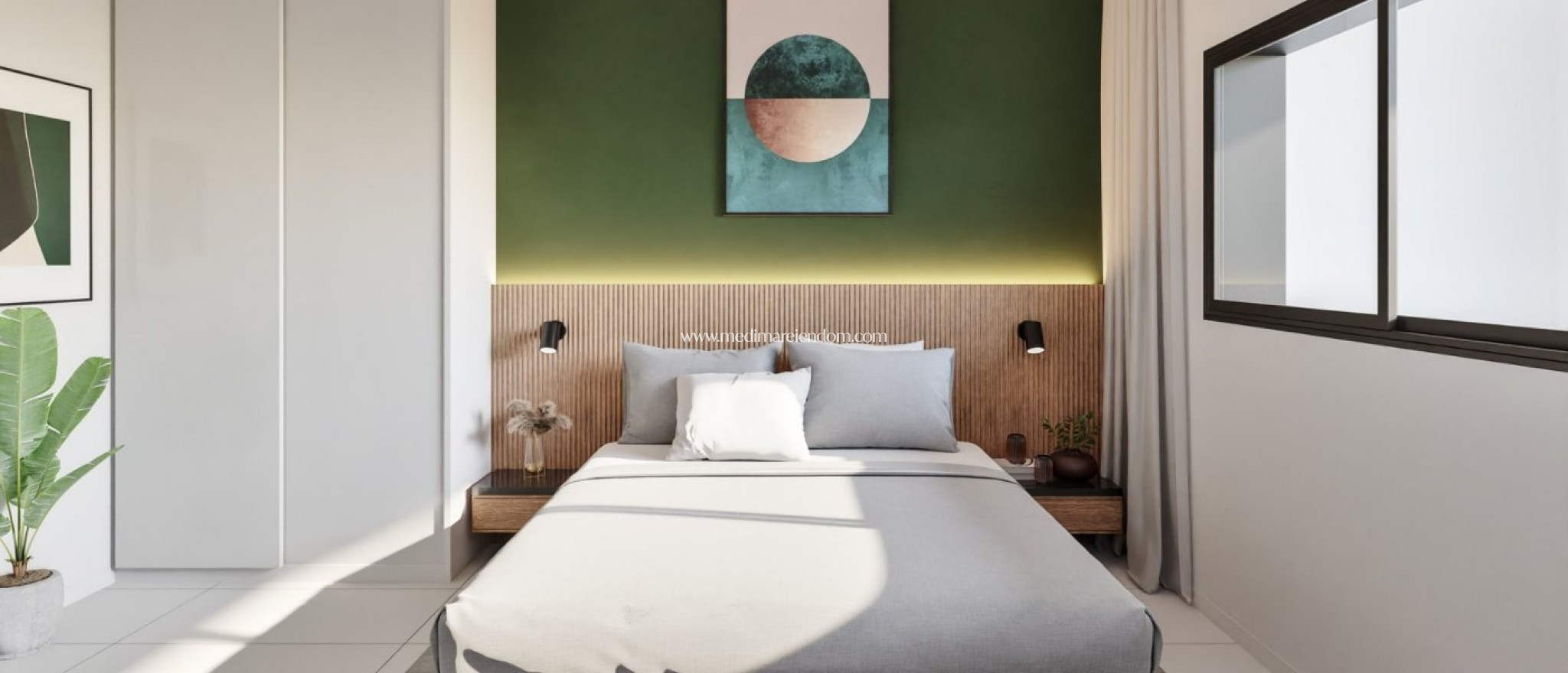 New build - Apartment - San Miguel de Salinas - Pueblo