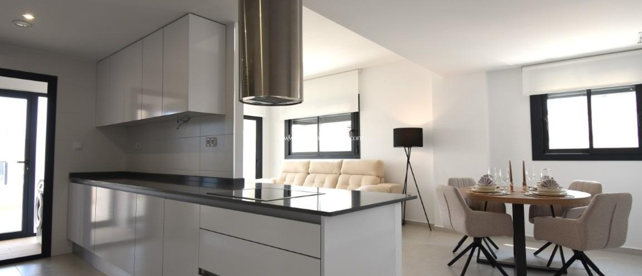 New build - Apartment - San Miguel de Salinas - Pueblo