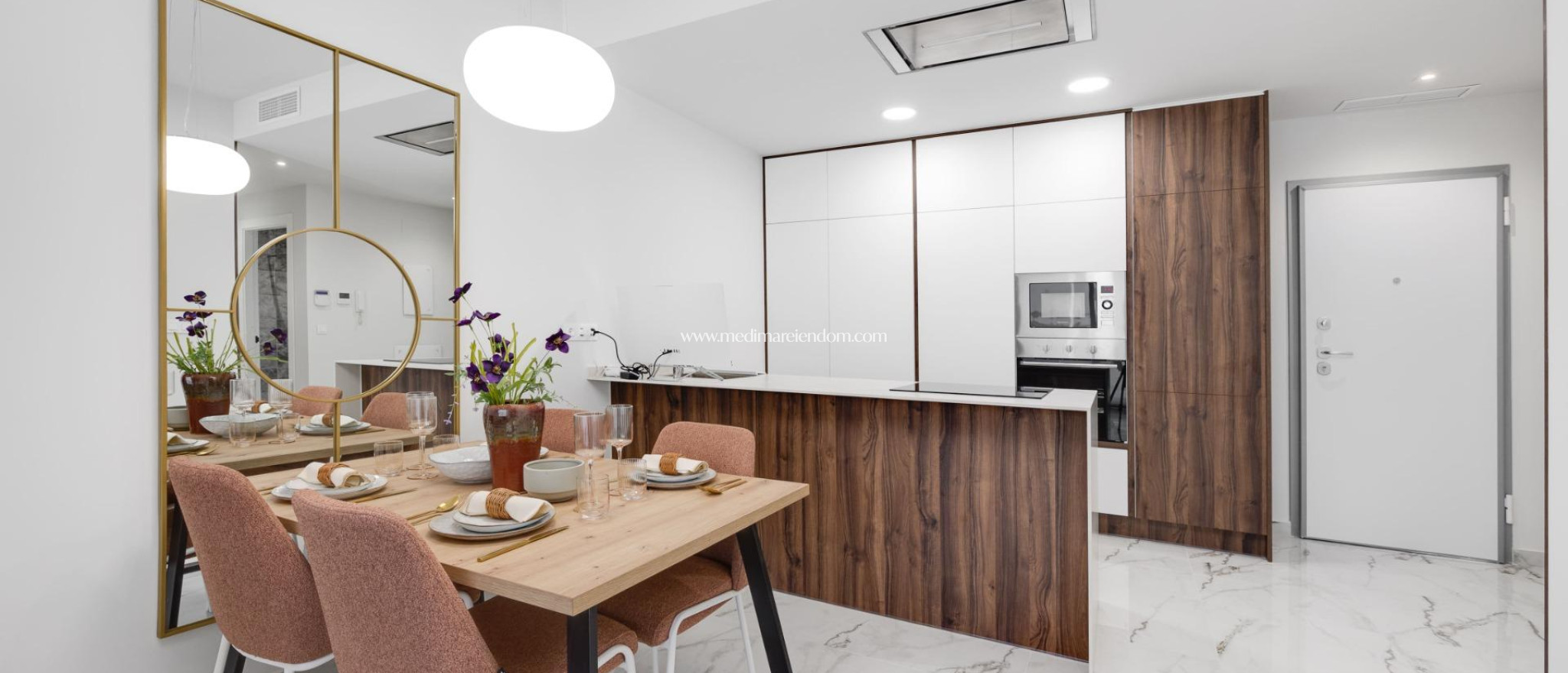 New build - Apartment - San Miguel de Salinas - Pueblo