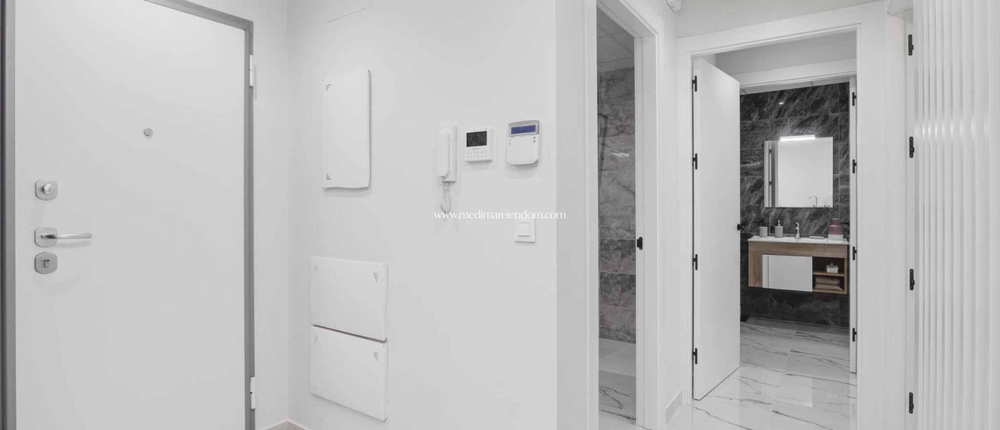 New build - Apartment - San Miguel de Salinas - Pueblo