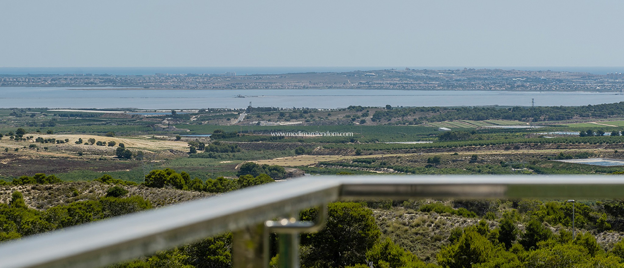 New build - Apartment - San Miguel de Salinas