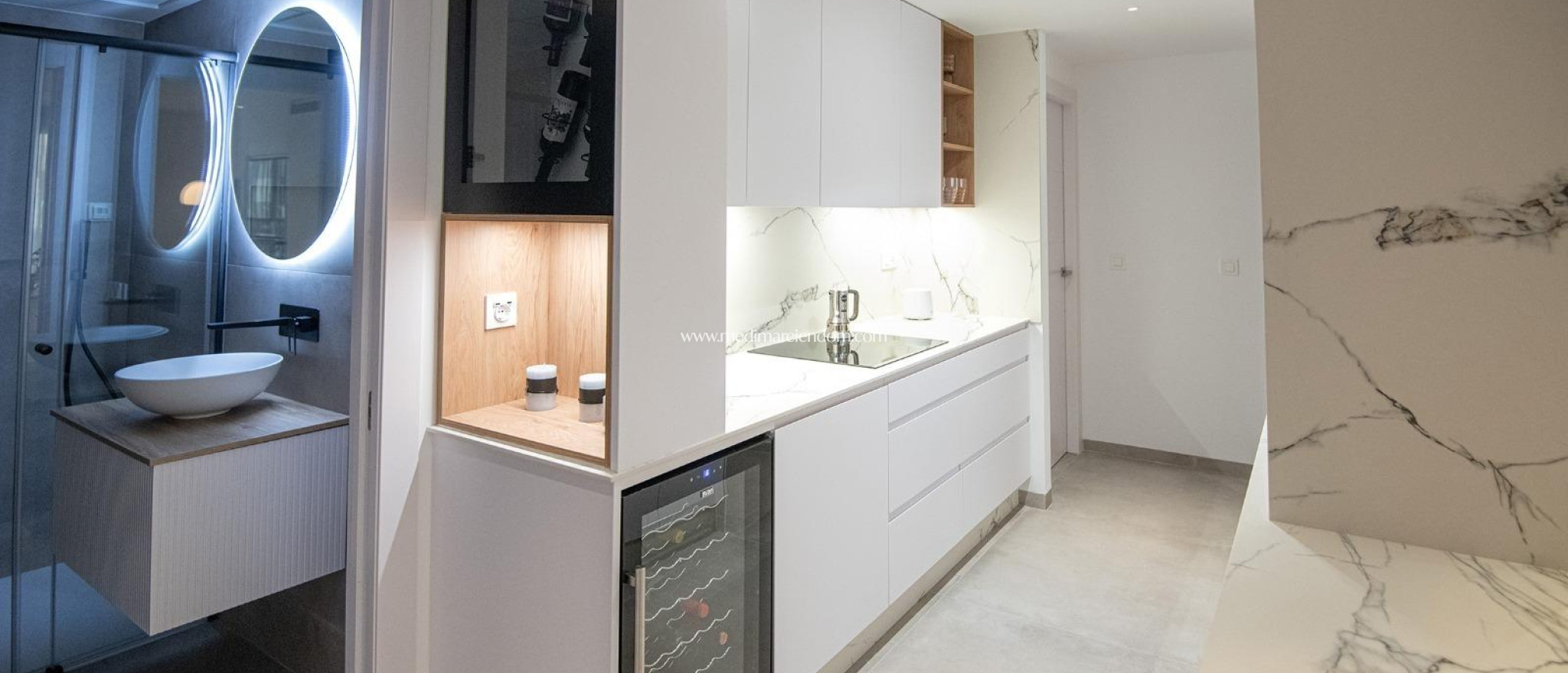 New build - Apartment - San Pedro del Pinatar - Centro