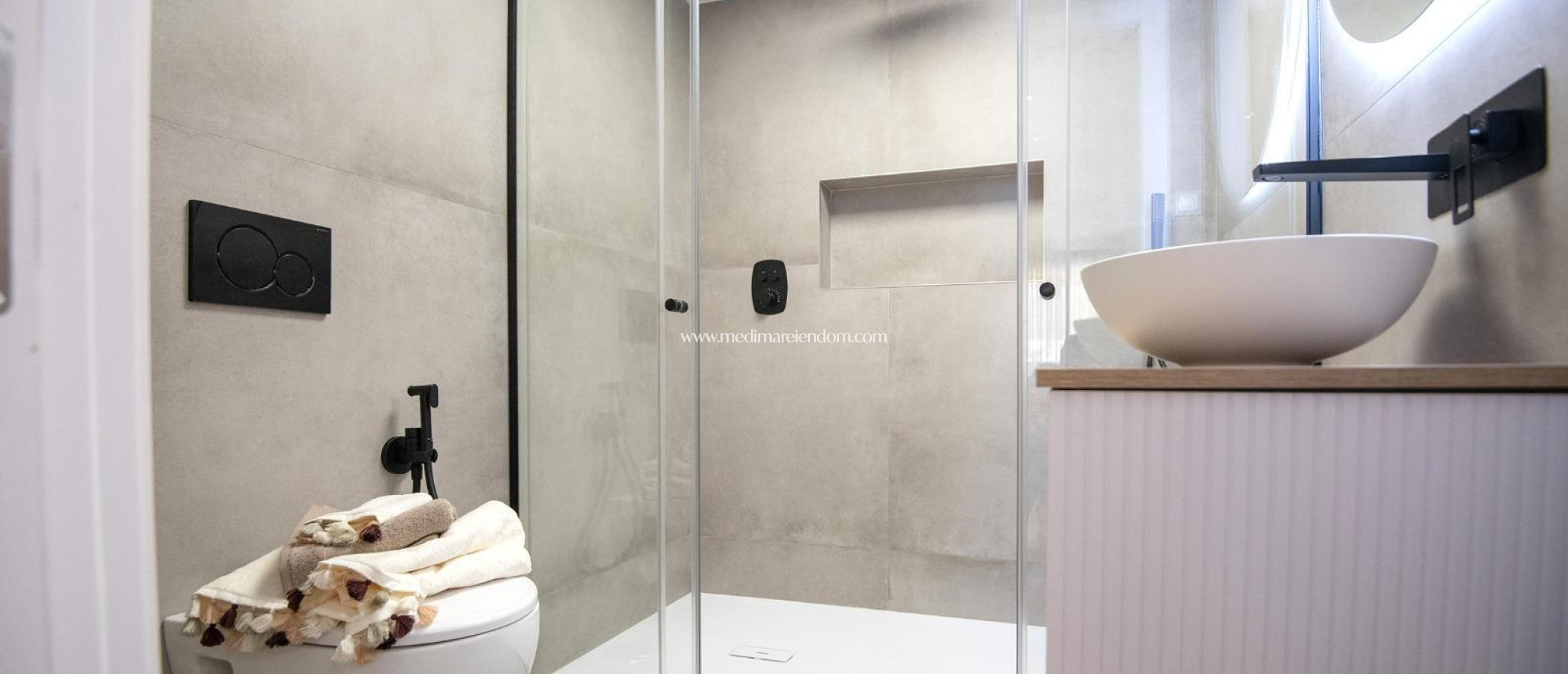 New build - Apartment - San Pedro del Pinatar - Centro