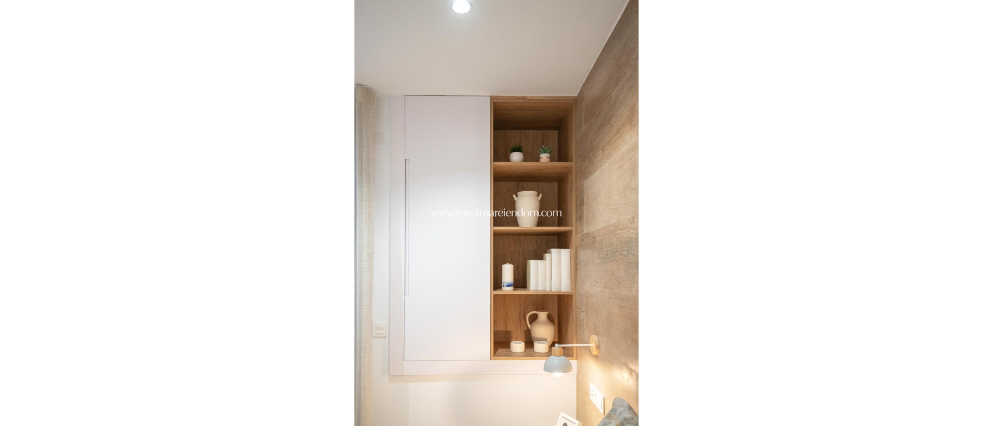 New build - Apartment - San Pedro del Pinatar - Centro