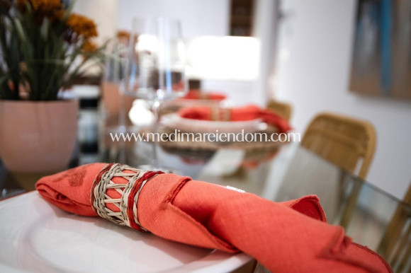 New build - Apartment - San Pedro del Pinatar - Centro