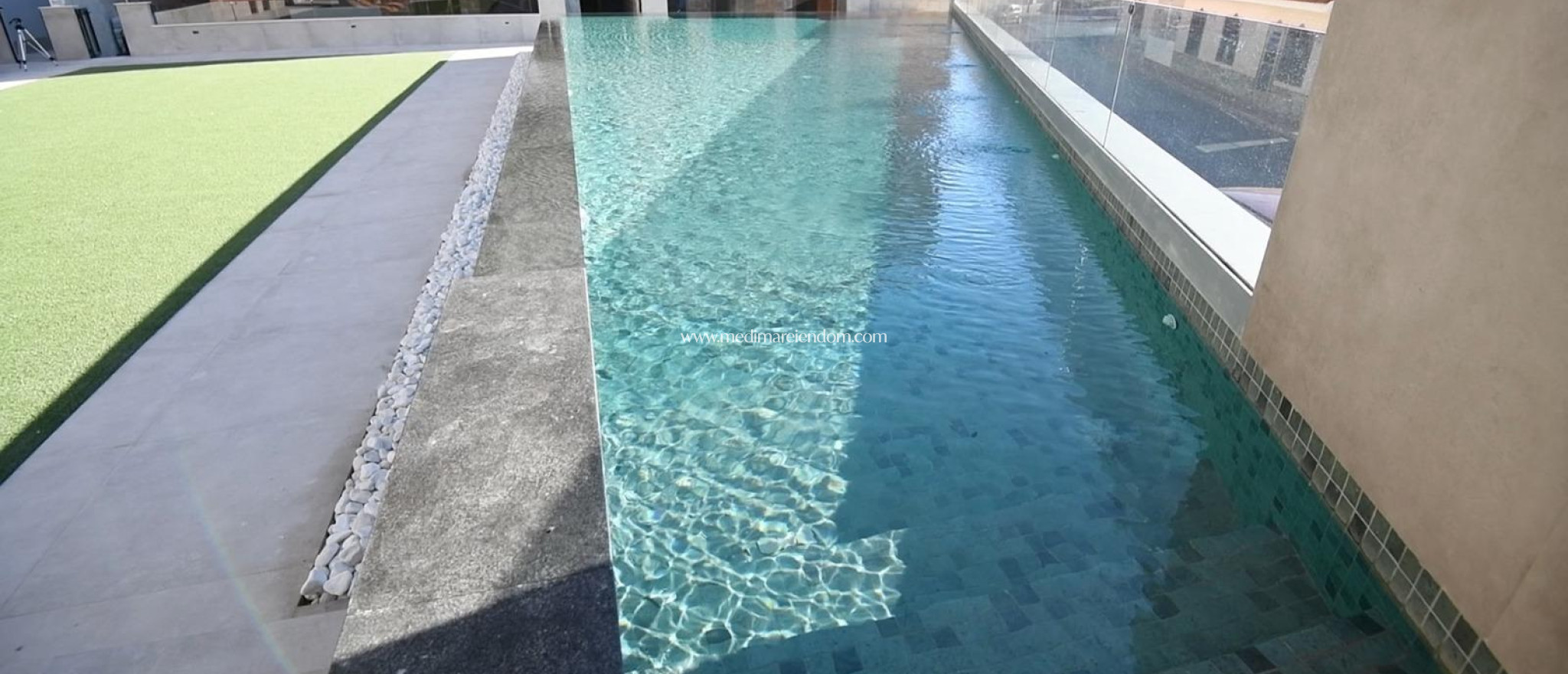 New build - Apartment - San Pedro del Pinatar - Centro