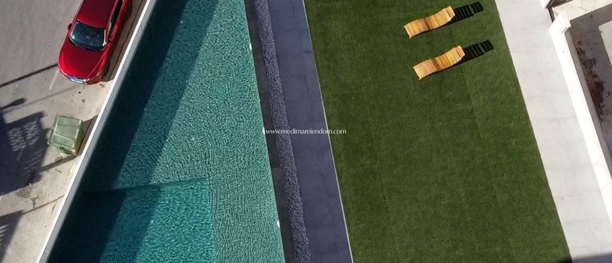 New build - Apartment - San Pedro del Pinatar - Centro