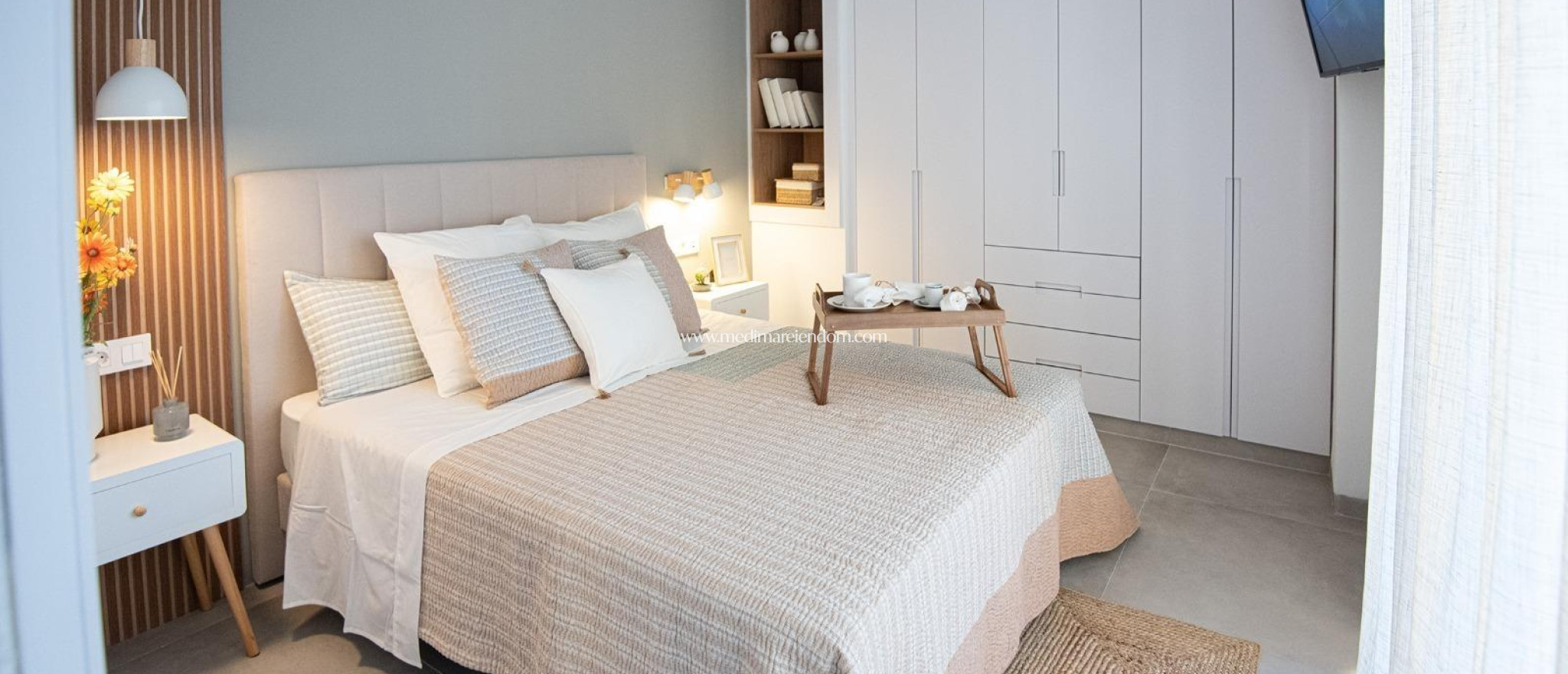 New build - Apartment - San Pedro del Pinatar - Centro