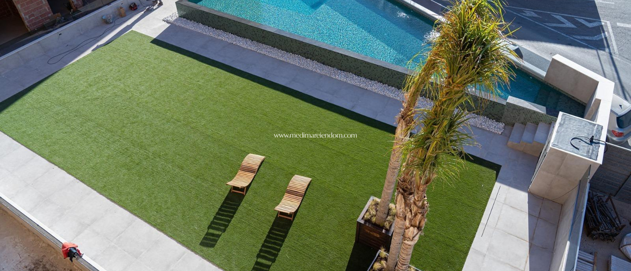 New build - Apartment - San Pedro del Pinatar - Centro