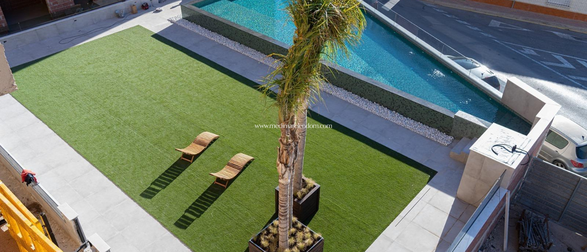 New build - Apartment - San Pedro del Pinatar - Centro