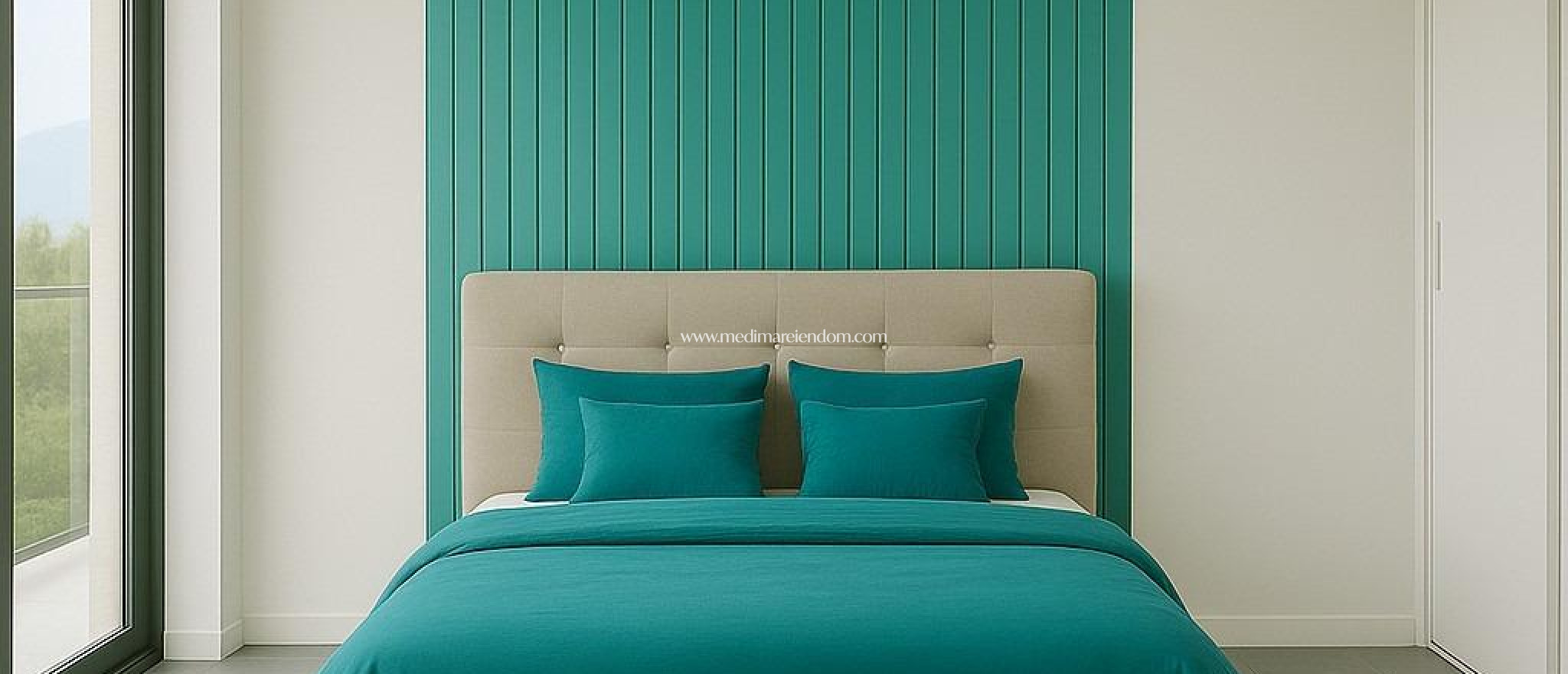 New build - Apartment - San Pedro del Pinatar - Lo Pagan