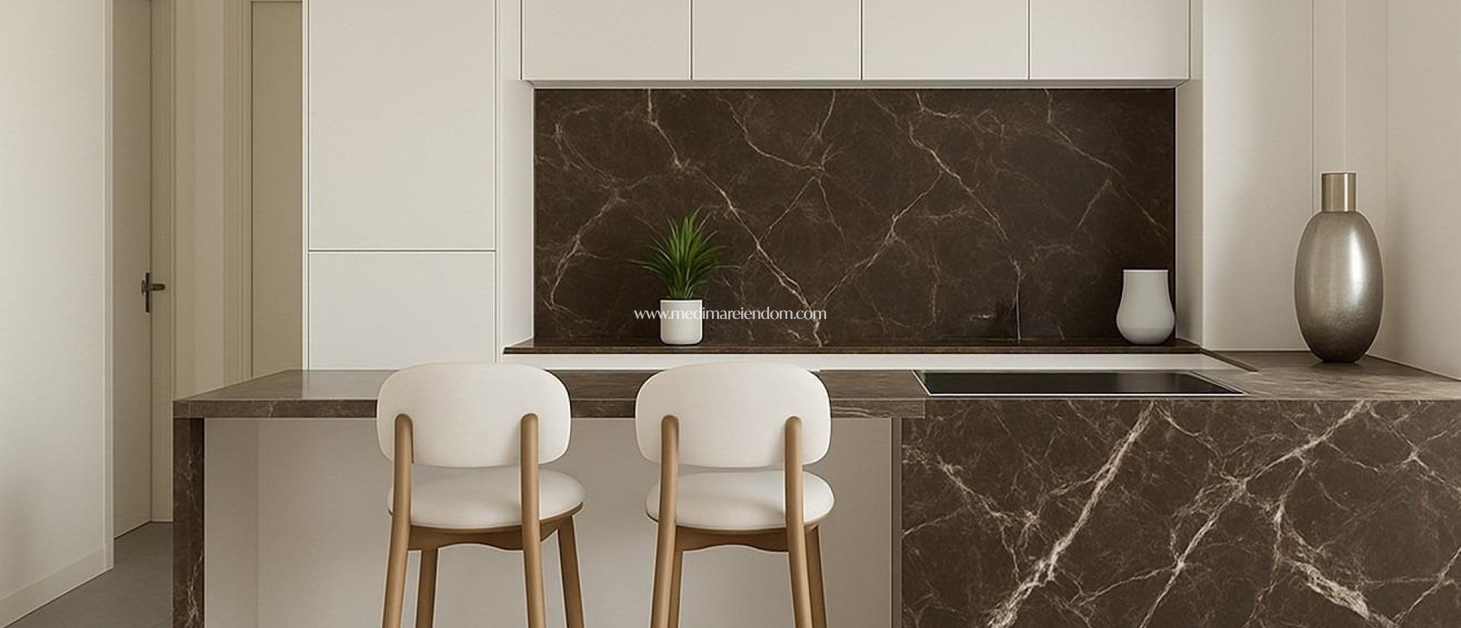 New build - Apartment - San Pedro del Pinatar - Lo Pagan