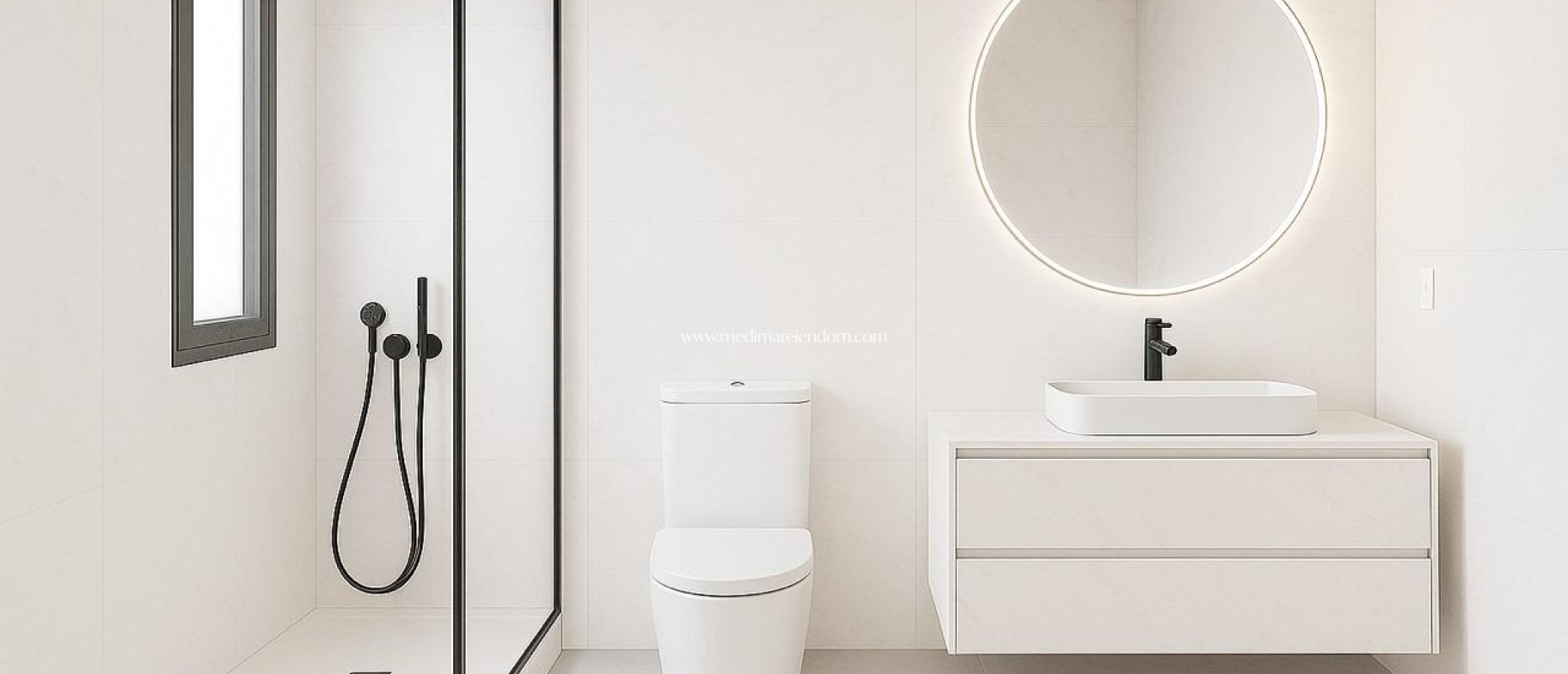 New build - Apartment - San Pedro del Pinatar - Lo Pagan