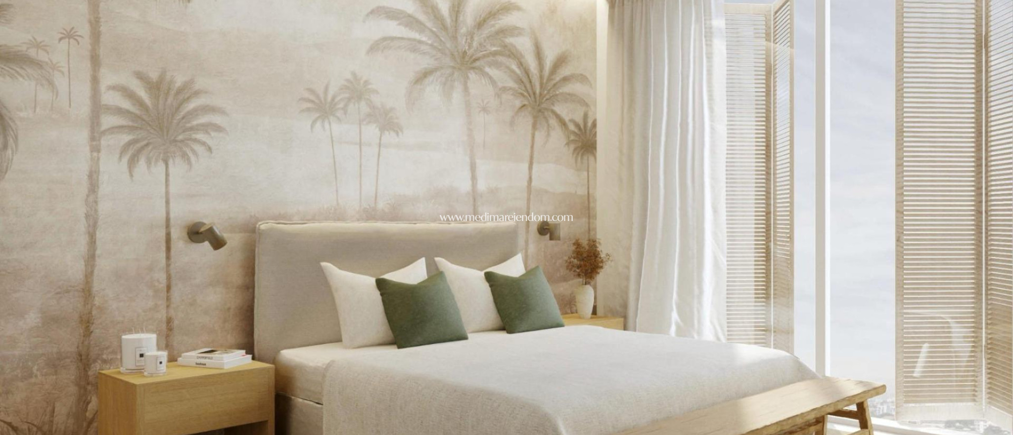 New build - Apartment - San Pedro del Pinatar - Lo Pagan