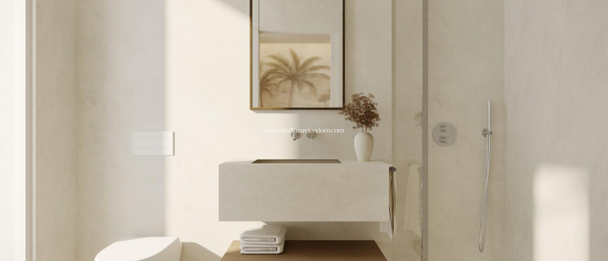 New build - Apartment - San Pedro del Pinatar - Lo Pagan