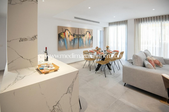 New build - Apartment - San Pedro del Pinatar - San Pedro De Pinatar