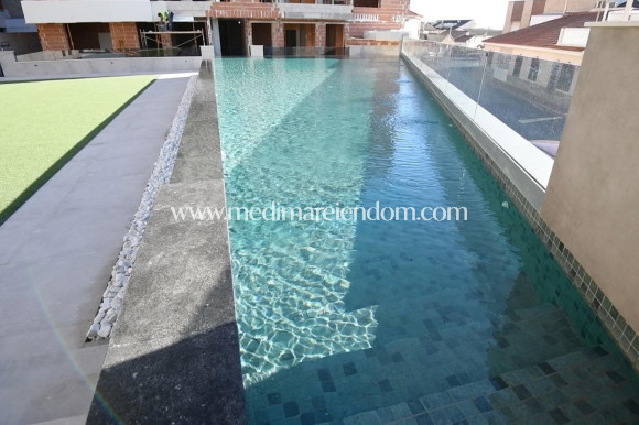 New build - Apartment - San Pedro del Pinatar - San Pedro De Pinatar