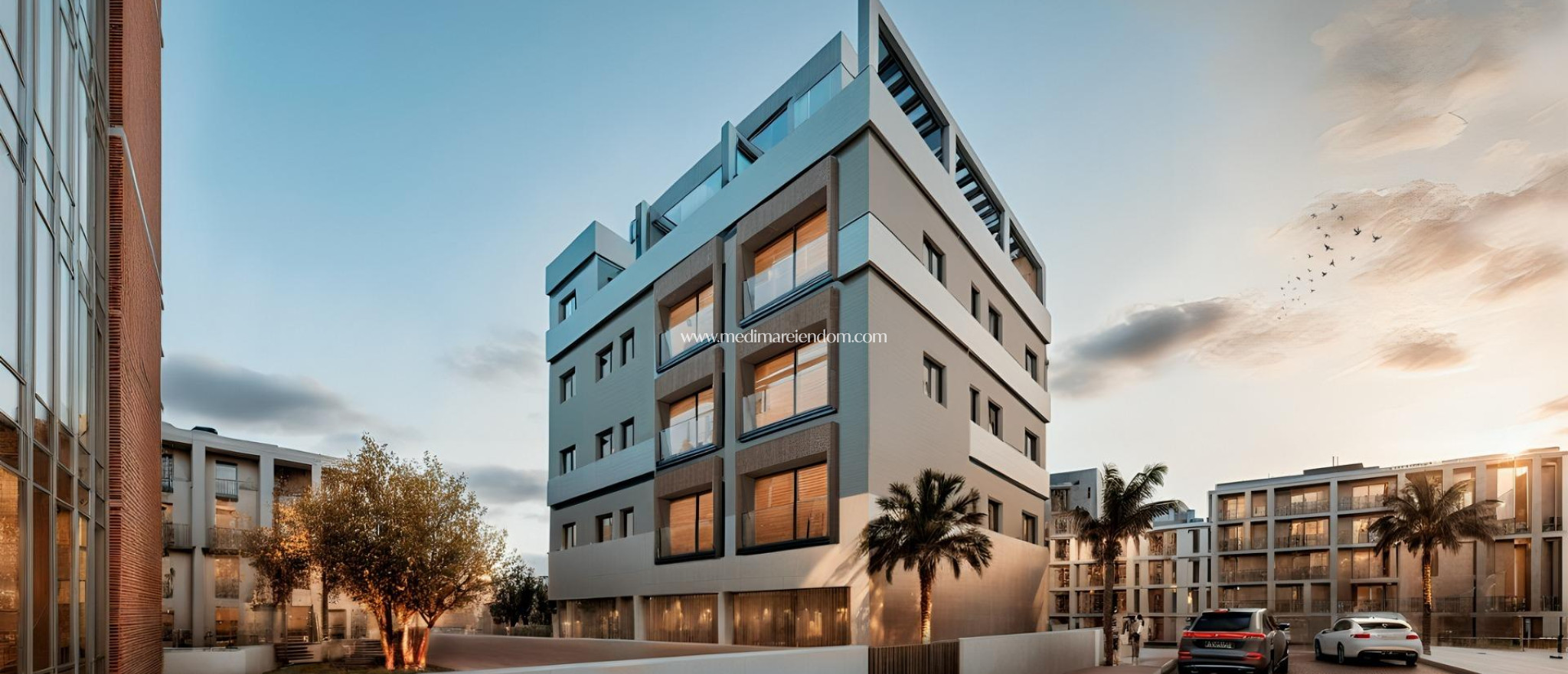 New build - Apartment - San Pedro del Pinatar - San Pedro De Pinatar