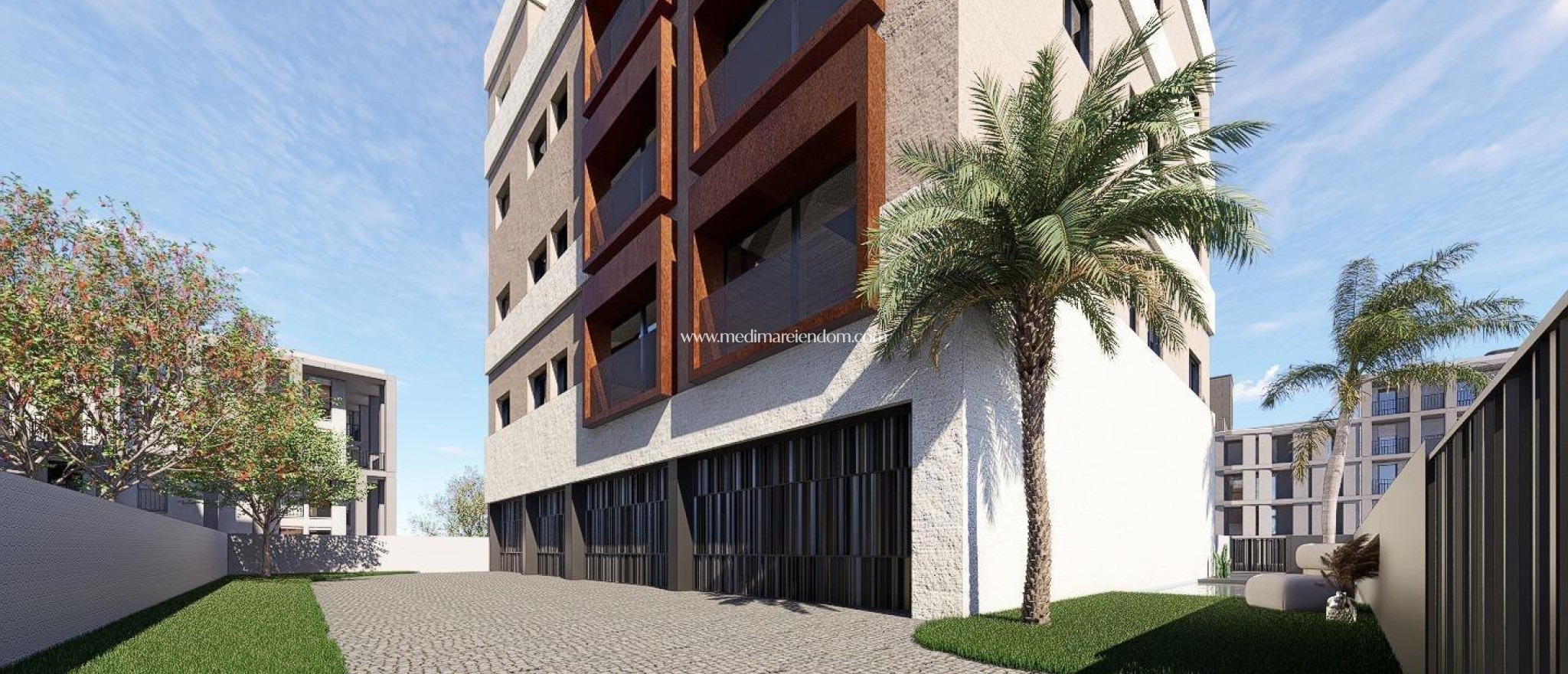 New build - Apartment - San Pedro del Pinatar - San Pedro De Pinatar