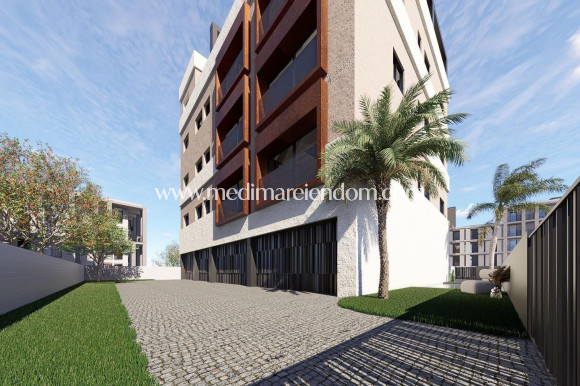 New build - Apartment - San Pedro del Pinatar - San Pedro De Pinatar