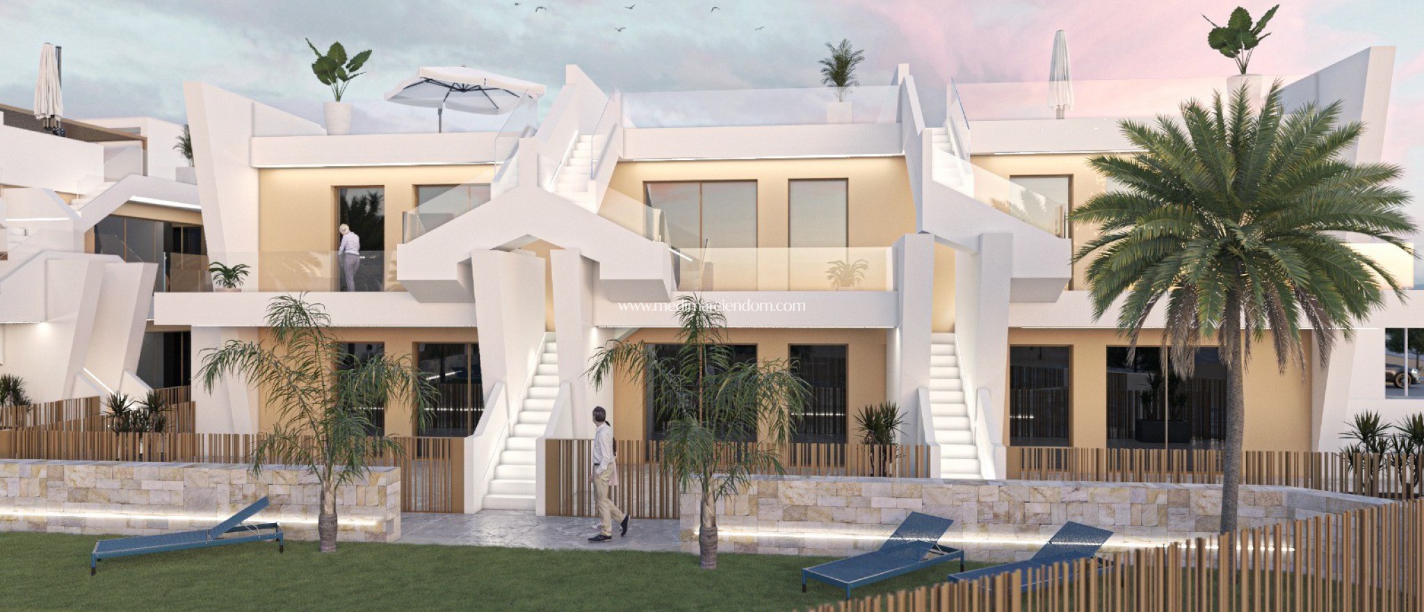 New build - Apartment - San Pedro del Pinatar - San Pedro De Pinatar