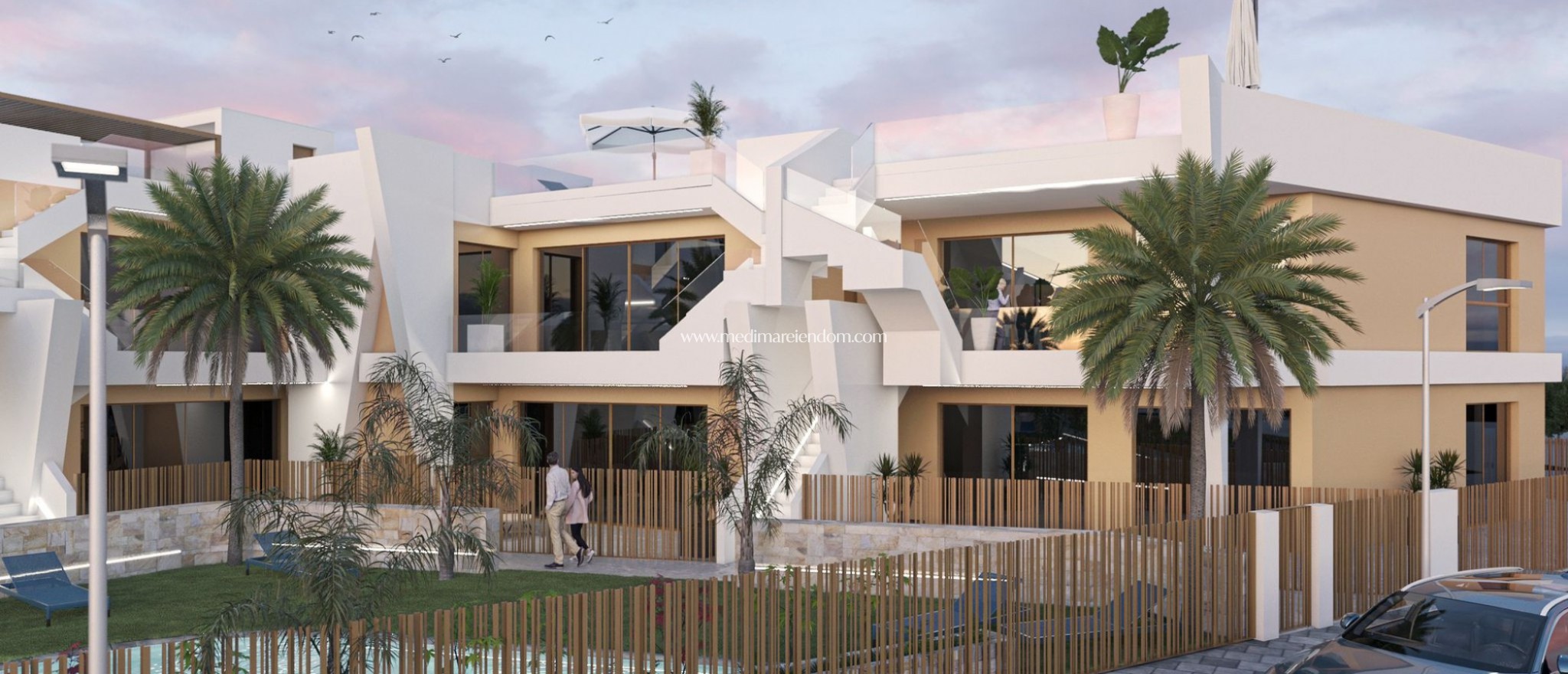 New build - Apartment - San Pedro del Pinatar - San Pedro De Pinatar