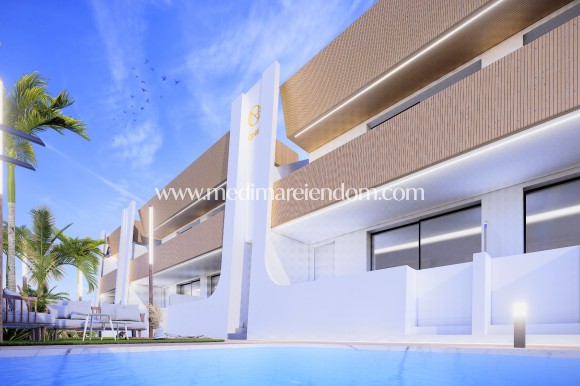 New build - Apartment - San Pedro del Pinatar - San Pedro De Pinatar