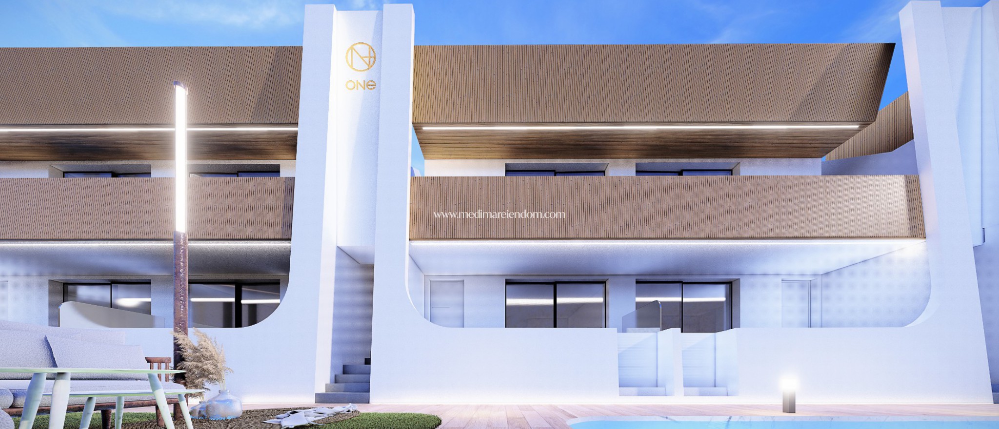 New build - Apartment - San Pedro del Pinatar - San Pedro De Pinatar