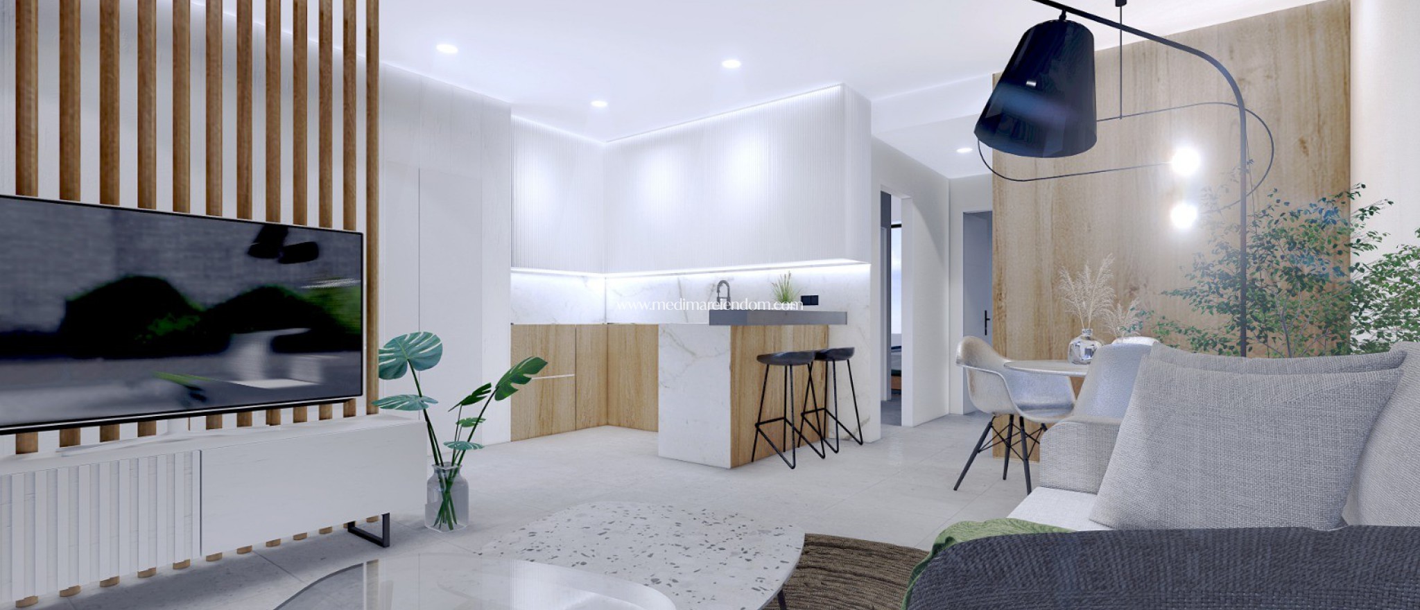 New build - Apartment - San Pedro del Pinatar - San Pedro De Pinatar